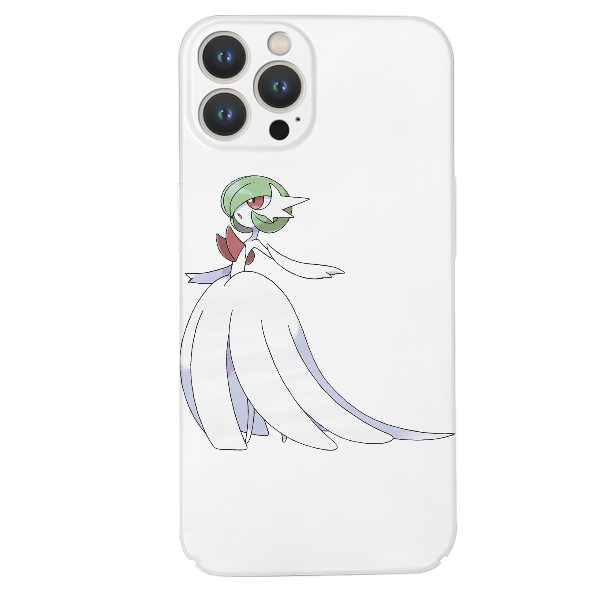 （画像用） ポケットモンスター Pokémon 【iPhone 14シリーズ対応】ハードケース